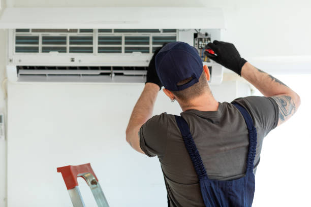 Best Dryer Vent Cleaning in Alturas, FL