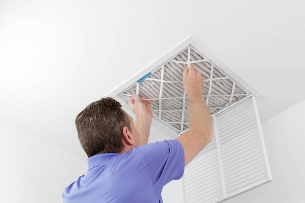 Best Commercial Air Duct Cleaning in Alturas, FL